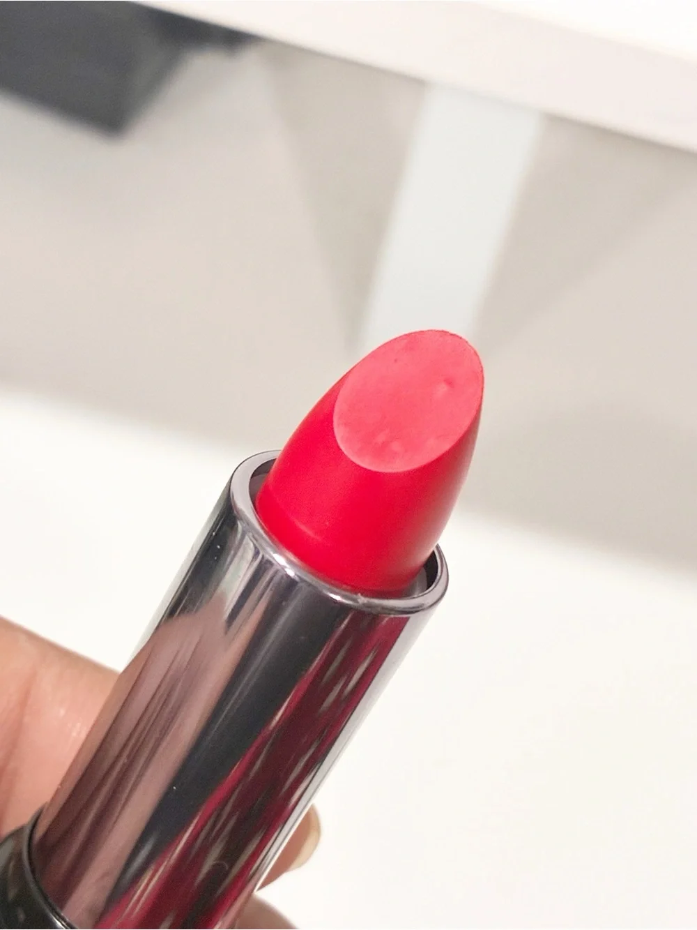 ColourPop Disney Villains Cruella Red Lipstick NEW